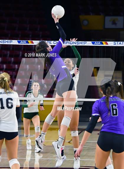 Thumbnail 1 in Sunnyslope vs. Millennium (AIA 5A Final)  photogallery.