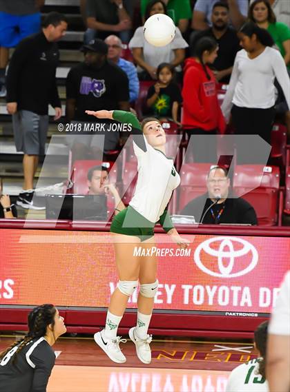 Thumbnail 1 in Sunnyslope vs. Millennium (AIA 5A Final)  photogallery.