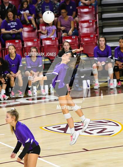 Thumbnail 2 in Sunnyslope vs. Millennium (AIA 5A Final)  photogallery.