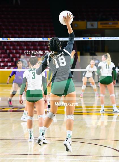 Thumbnail 1 in Sunnyslope vs. Millennium (AIA 5A Final)  photogallery.