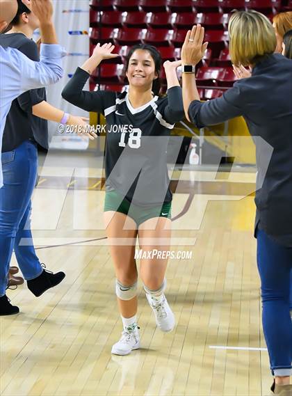 Thumbnail 2 in Sunnyslope vs. Millennium (AIA 5A Final)  photogallery.