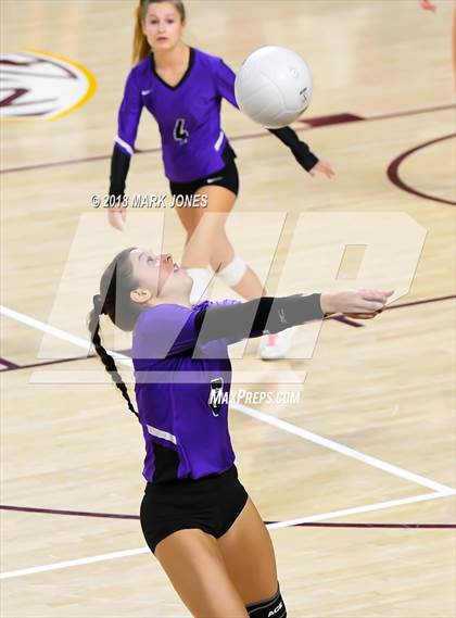 Thumbnail 1 in Sunnyslope vs. Millennium (AIA 5A Final)  photogallery.