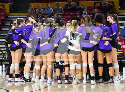 Thumbnail 1 in Sunnyslope vs. Millennium (AIA 5A Final)  photogallery.
