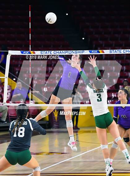 Thumbnail 3 in Sunnyslope vs. Millennium (AIA 5A Final)  photogallery.