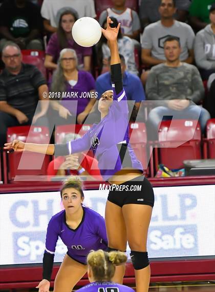Thumbnail 3 in Sunnyslope vs. Millennium (AIA 5A Final)  photogallery.