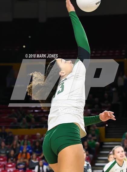 Thumbnail 1 in Sunnyslope vs. Millennium (AIA 5A Final)  photogallery.