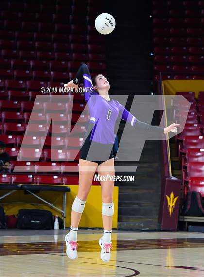 Thumbnail 2 in Sunnyslope vs. Millennium (AIA 5A Final)  photogallery.
