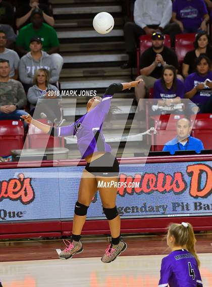Thumbnail 2 in Sunnyslope vs. Millennium (AIA 5A Final)  photogallery.