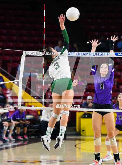 Thumbnail 2 in Sunnyslope vs. Millennium (AIA 5A Final)  photogallery.