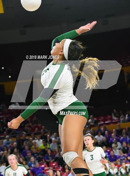 Thumbnail 3 in Sunnyslope vs. Millennium (AIA 5A Final)  photogallery.