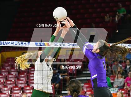 Thumbnail 1 in Sunnyslope vs. Millennium (AIA 5A Final)  photogallery.