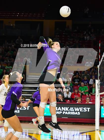 Thumbnail 2 in Sunnyslope vs. Millennium (AIA 5A Final)  photogallery.