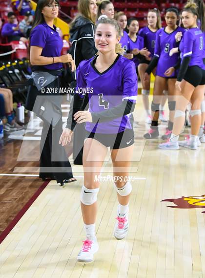 Thumbnail 1 in Sunnyslope vs. Millennium (AIA 5A Final)  photogallery.