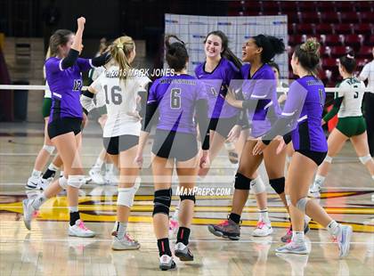Thumbnail 3 in Sunnyslope vs. Millennium (AIA 5A Final)  photogallery.