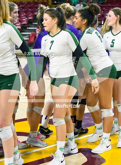 Thumbnail 2 in Sunnyslope vs. Millennium (AIA 5A Final)  photogallery.