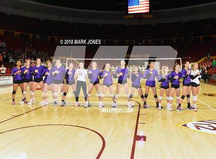 Thumbnail 1 in Sunnyslope vs. Millennium (AIA 5A Final)  photogallery.