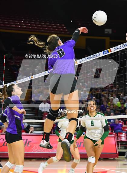 Thumbnail 3 in Sunnyslope vs. Millennium (AIA 5A Final)  photogallery.