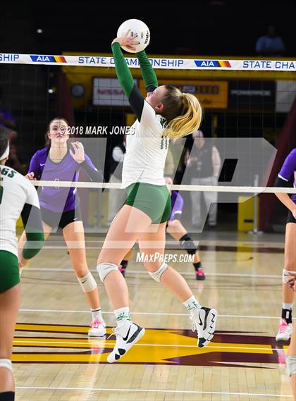 Thumbnail 3 in Sunnyslope vs. Millennium (AIA 5A Final)  photogallery.