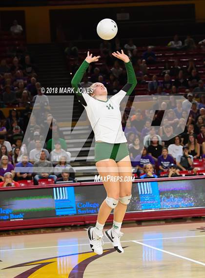 Thumbnail 2 in Sunnyslope vs. Millennium (AIA 5A Final)  photogallery.