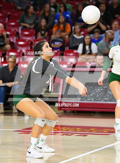 Thumbnail 3 in Sunnyslope vs. Millennium (AIA 5A Final)  photogallery.