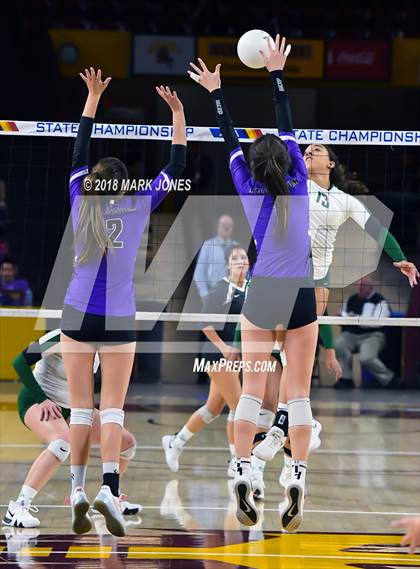 Thumbnail 3 in Sunnyslope vs. Millennium (AIA 5A Final)  photogallery.