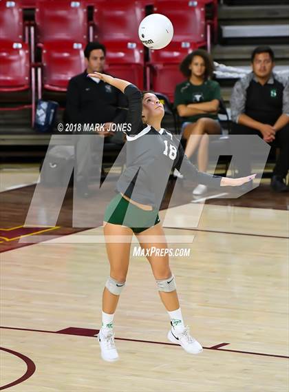 Thumbnail 3 in Sunnyslope vs. Millennium (AIA 5A Final)  photogallery.