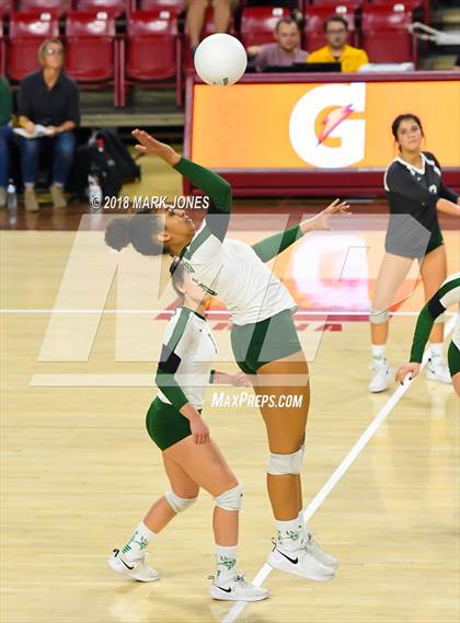 Thumbnail 2 in Sunnyslope vs. Millennium (AIA 5A Final)  photogallery.