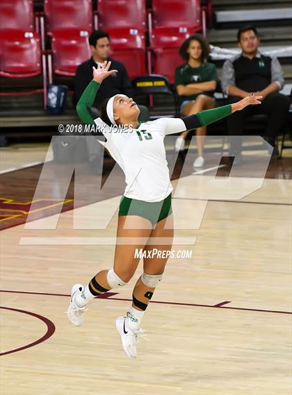 Thumbnail 1 in Sunnyslope vs. Millennium (AIA 5A Final)  photogallery.