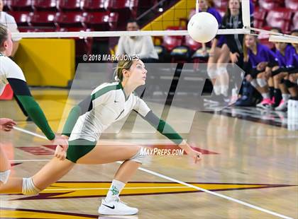 Thumbnail 2 in Sunnyslope vs. Millennium (AIA 5A Final)  photogallery.