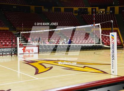 Thumbnail 2 in Sunnyslope vs. Millennium (AIA 5A Final)  photogallery.