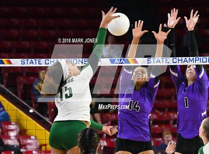 Thumbnail 3 in Sunnyslope vs. Millennium (AIA 5A Final)  photogallery.