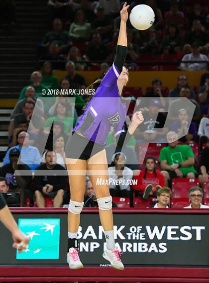 Thumbnail 2 in Sunnyslope vs. Millennium (AIA 5A Final)  photogallery.