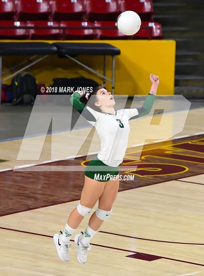 Thumbnail 3 in Sunnyslope vs. Millennium (AIA 5A Final)  photogallery.