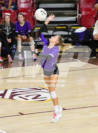 Thumbnail 3 in Sunnyslope vs. Millennium (AIA 5A Final)  photogallery.