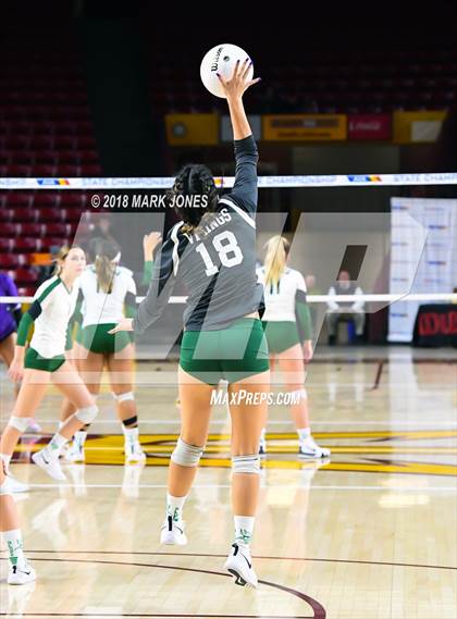 Thumbnail 2 in Sunnyslope vs. Millennium (AIA 5A Final)  photogallery.