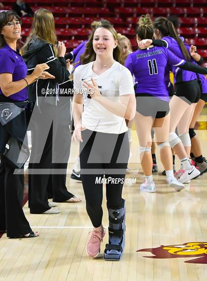 Thumbnail 1 in Sunnyslope vs. Millennium (AIA 5A Final)  photogallery.