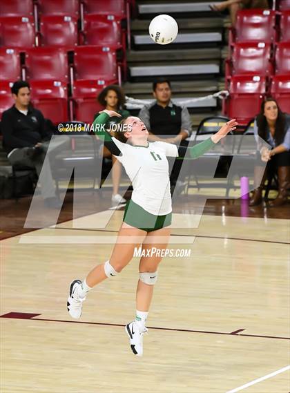 Thumbnail 2 in Sunnyslope vs. Millennium (AIA 5A Final)  photogallery.