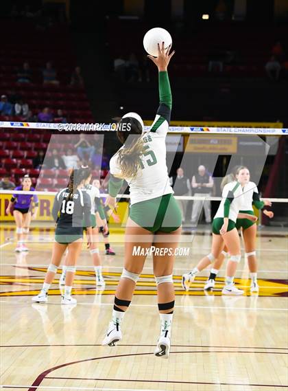 Thumbnail 2 in Sunnyslope vs. Millennium (AIA 5A Final)  photogallery.