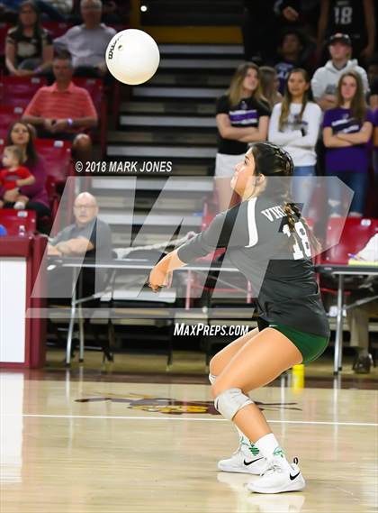 Thumbnail 2 in Sunnyslope vs. Millennium (AIA 5A Final)  photogallery.