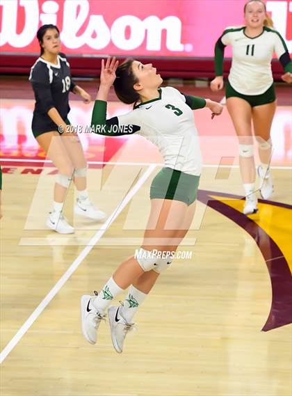 Thumbnail 3 in Sunnyslope vs. Millennium (AIA 5A Final)  photogallery.