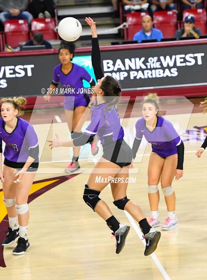Thumbnail 2 in Sunnyslope vs. Millennium (AIA 5A Final)  photogallery.