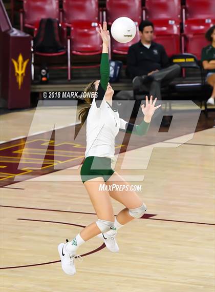 Thumbnail 1 in Sunnyslope vs. Millennium (AIA 5A Final)  photogallery.