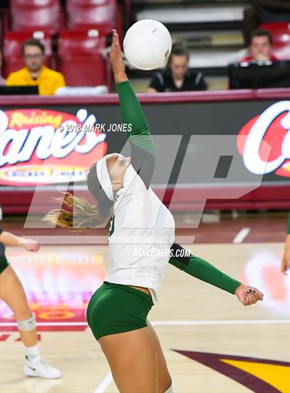 Thumbnail 3 in Sunnyslope vs. Millennium (AIA 5A Final)  photogallery.