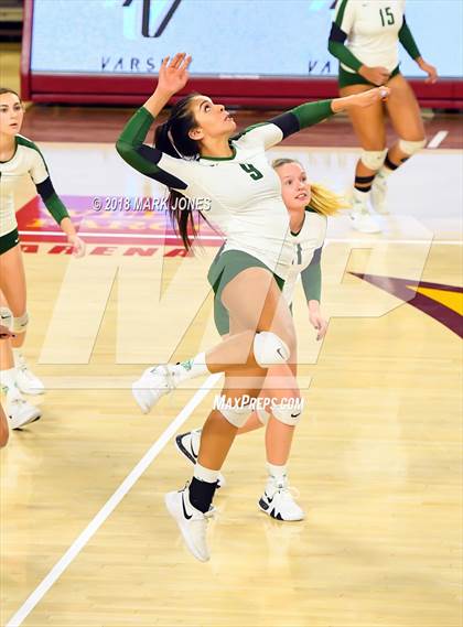 Thumbnail 1 in Sunnyslope vs. Millennium (AIA 5A Final)  photogallery.