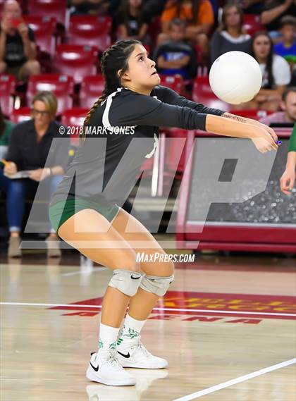 Thumbnail 1 in Sunnyslope vs. Millennium (AIA 5A Final)  photogallery.