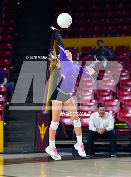 Thumbnail 2 in Sunnyslope vs. Millennium (AIA 5A Final)  photogallery.