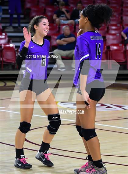 Thumbnail 3 in Sunnyslope vs. Millennium (AIA 5A Final)  photogallery.