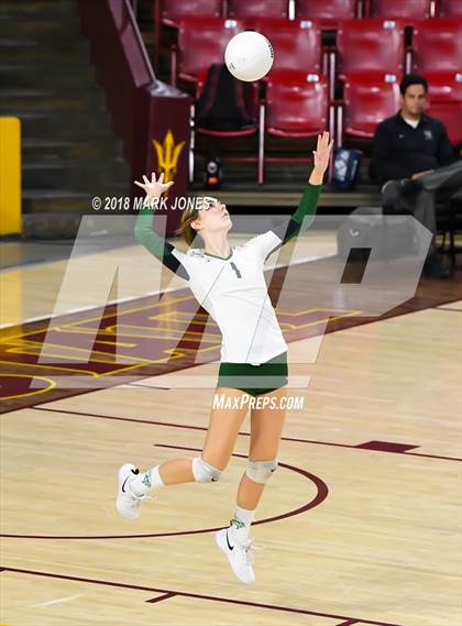 Thumbnail 3 in Sunnyslope vs. Millennium (AIA 5A Final)  photogallery.