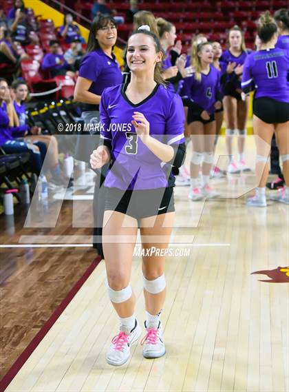 Thumbnail 3 in Sunnyslope vs. Millennium (AIA 5A Final)  photogallery.