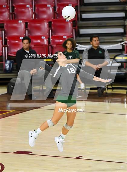 Thumbnail 1 in Sunnyslope vs. Millennium (AIA 5A Final)  photogallery.